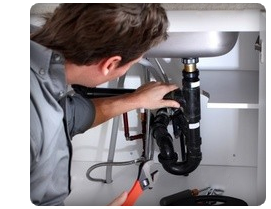 Alpharetta Plumbing Services